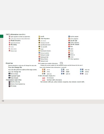 honda vezel 2021 2022 2023 & 2024 navigation & multimedia manual (jdm)
